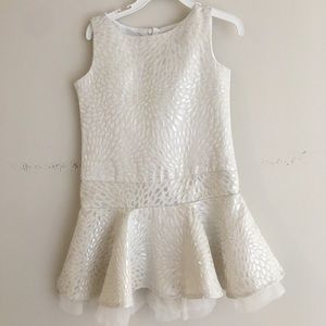 Sugar plum girls special occasion dress